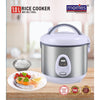 MORRIES Rice Cooker 1L