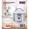MORRIES Rice Cooker 1L