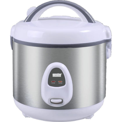 MORRIES Rice Cooker 1L