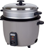 MORRIES 1.8L Rice Cooker with SteamerMS-RC18
