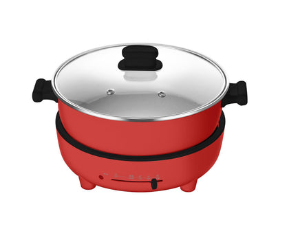MORRIES 5L Multi Cooker MS1818MC