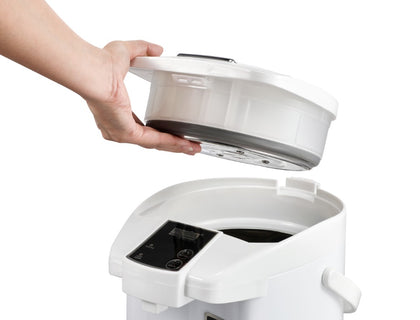 MORRIES 4L Electric Airpot Premium MS42AP