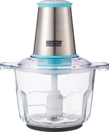 MORRIES 2L Glass Chopper #MS826C
