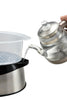 MORRIES 3-Tier Food Steamer 9L #MS8803TFS