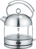 MORRIES 1.7L Cordless Glass Kettle #MS9090GK