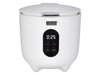 MORRIES Digital Rice Cooker 0.4L#MS-DRC04