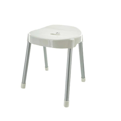 JAPAN HOME Aluminium Shower Stool