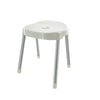 JAPAN HOME Aluminium Shower Stool