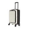 (E-Shop Exclusive) 20’’ Collapsible Front Open Luggage (ABS+PP) (55x38x23cm)