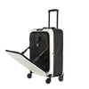 (E-Shop Exclusive) 20’’ Collapsible Front Open Luggage (ABS+PP) (55x38x23cm)
