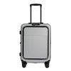 (E-Shop Exclusive) 20’’ Collapsible Front Open Luggage (ABS+PP) (55x38x23cm)