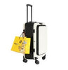 (E-Shop Exclusive) 20’’ Collapsible Front Open Luggage (ABS+PP) (55x38x23cm)