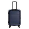 (E-Shop Exclusive) 20’’ Collapsible Front Open Luggage (ABS+PP) (55x38x23cm)