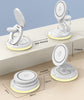 360 Rotation Flip Charger WITH Light