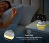 360 Rotation Flip Charger WITH Light