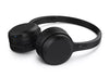PHILIPS Wireless HeadphonesTAH1108BK/00