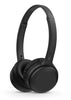 PHILIPS Wireless HeadphonesTAH1108BK/00