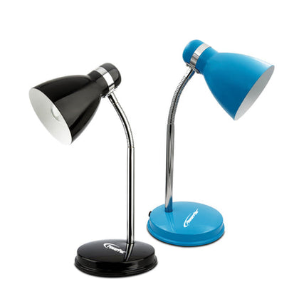 PowerPack Table Lamp W/Energy PP3007 (Assorted colors will be delivered)
