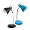 PowerPack Table Lamp W/Energy PP3007 (Assorted colors will be delivered)
