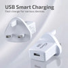 PowerPac 1X USB Charger
