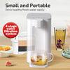 POWERPAC Instant Water Dispenser 3L