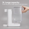 POWERPAC Instant Water Dispenser 3L