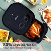 PowerPac Air Fryer XXL (8L) PPAF676