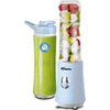 PowerPac 2 Piece Personal Blender with 2 x BPA Free Jugs, 260W