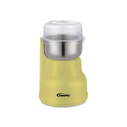 PowerPac Grinder 150Watts PPBL341