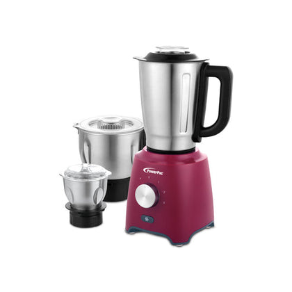 PowerPac 3 In1 S/S Blender 600W  PPBL906