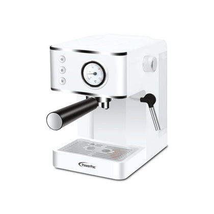PowerPac Coffee Machine 1.2L PPCM331
