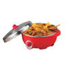PowerPac Stainless Steel Electric Wok 13'' PPEC813