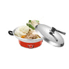 PowerPac Electric Wok 14inch