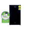 POWERPAC BAR FRIDGE 105L (PPF105K) - Black only