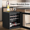 PowerPac Wine Chiller 15 Bottles