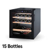 PowerPac Wine Chiller 15 Bottles