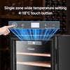 PowerPac Wine Chiller 52Bottles PPF52