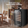 PowerPac Wine Chiller 52Bottles PPF52