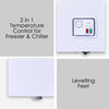 PowerPac Chest Freezer 350L PPFZ350