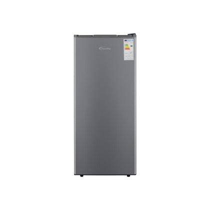 PowerPac Upright Freezer 160L PPFZ160