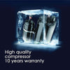PowerPac Chest Freezer 500L PPFZ500