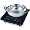 PowerPac Sensor Touch Induction Cooker 2000W
