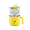 PowerPac Multi Jug with steamer 1.2L