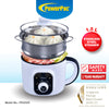 PowerPac Stainless Steel Multi-Cooker Jug 1.5L