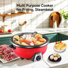 POWERPAC 3.5L Electric Steamboat 1300w #PPMC282
