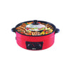 POWERPAC 2 in 1 Steamboat & BBQ PPMC677