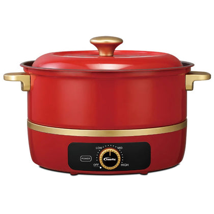 PowerPac 5.0L MultiCooker PPMC718