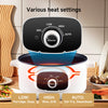 PowerPac 3.5L MultiCooker with Steamer PPMC787S