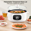 PowerPac 3.5L MultiCooker with Steamer PPMC787S