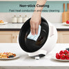 PowerPac 3.5L MultiCooker with Steamer PPMC787S